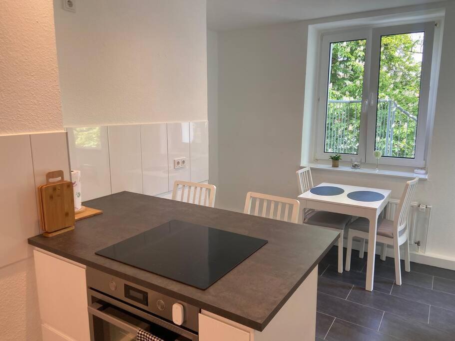 Pempelforter Domizil Appartamento Düsseldorf