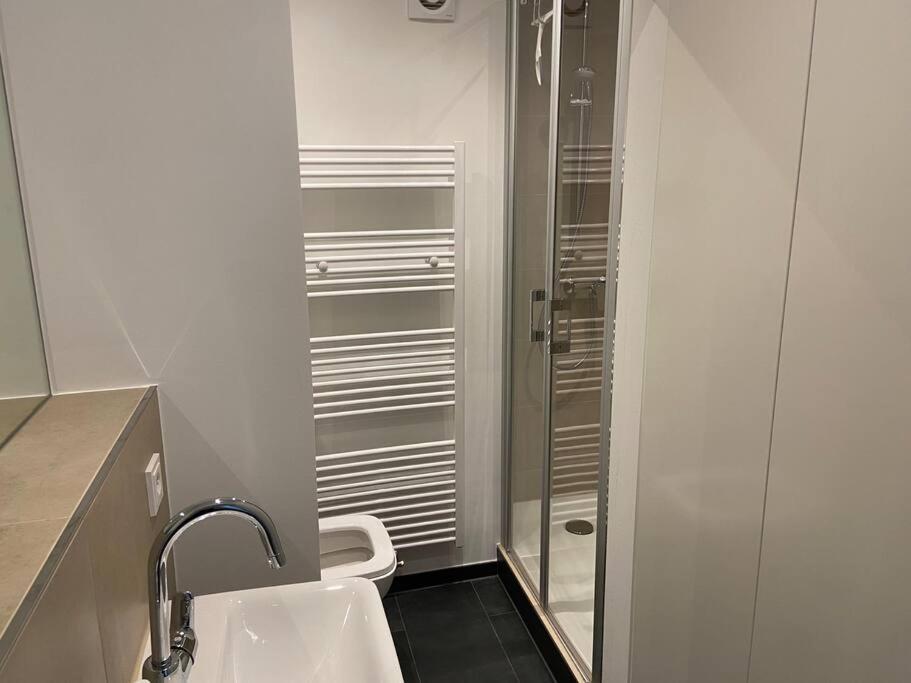 Appartamento Pempelforter Domizil Düsseldorf