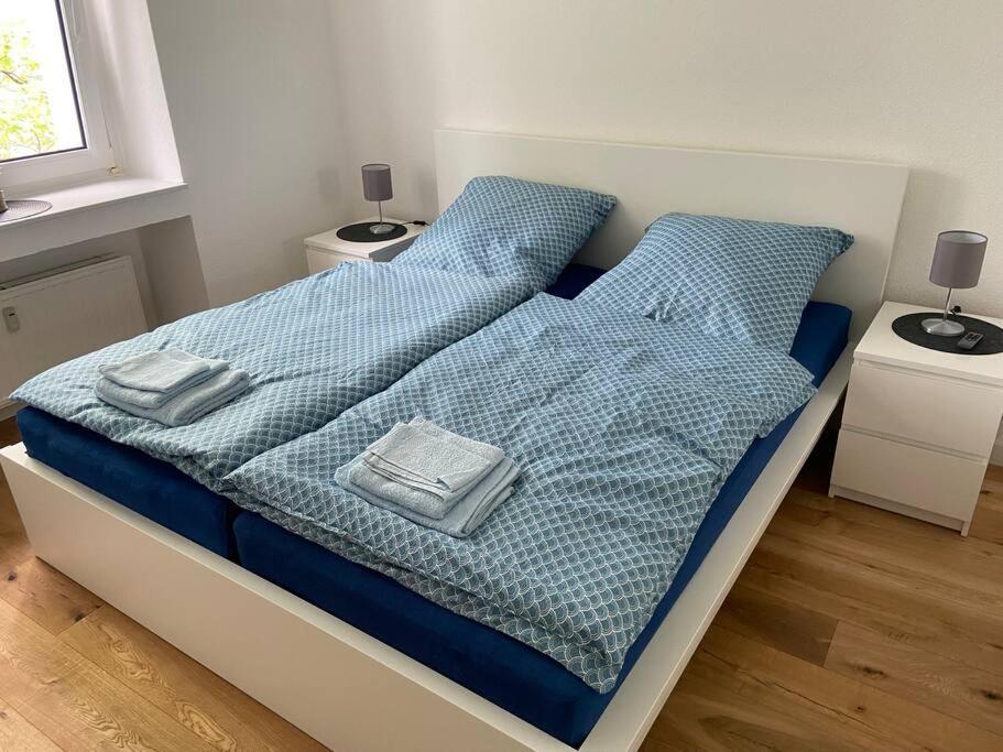Appartamento Pempelforter Domizil Düsseldorf